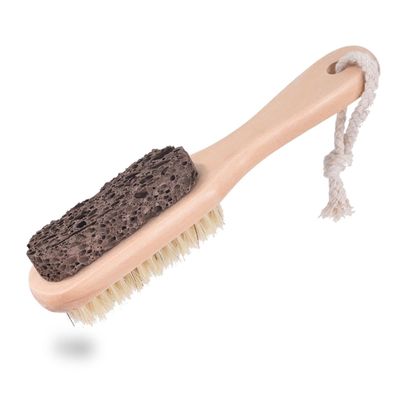 Portable Pumice Stone Foot Callus Remover for Women