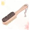 Portable Pumice Stone Foot Callus Remover for Women view 4