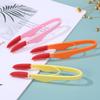 Abaodam 3-Piece Pet Tear Stain Silicone Eye Cleaning Brush Set with Storage Box view 4