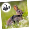Homoyoyo Adjustable Rabbit Harness with Leash view 4