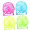 Plastic Hamster Wheel, Quiet for Cages view 1