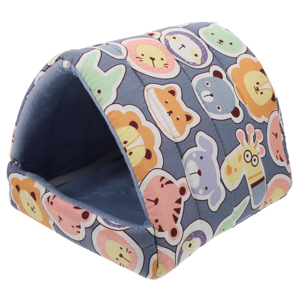 Homoyoyo Low-Temperature Winter Small Animal Nest