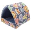 Homoyoyo Low-Temperature Winter Small Animal Nest view 1