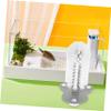 DIYEAH Turtle Shell Cleaning Brush with Suction Cup, ABS view 4