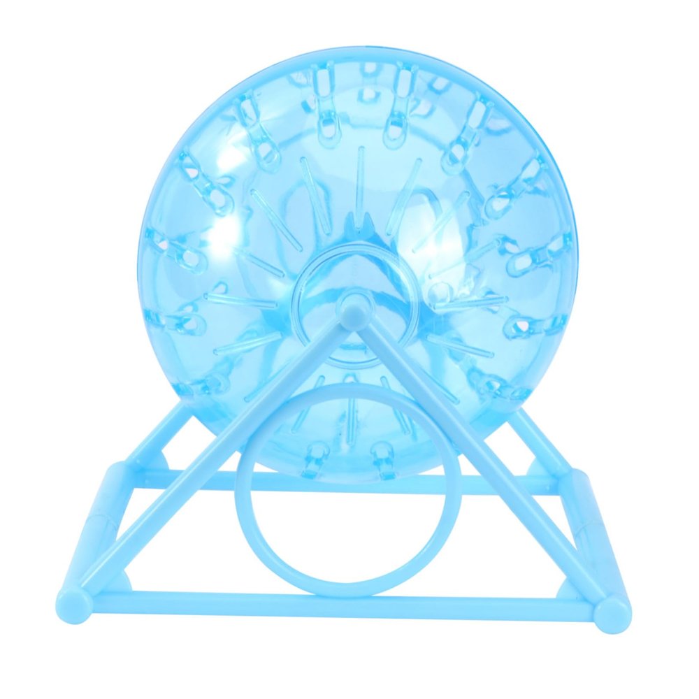 SEWACC Hamster Wheel for Small Pets