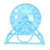 SEWACC Hamster Wheel for Small Pets view 1