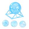 SEWACC Hamster Wheel for Small Pets view 3