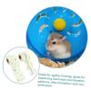 SEWACC Self-Adhesive Hamster Wheel Nail-Trimming Bands, 2 Rolls view 3