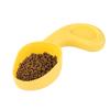 Cat Food Scoop with Integrated Closure Clip view 1