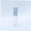 NOLITOY Empty DIY Lipstick Tubes, ABS Pentagonal Lip Gloss Bottles, 3-Pack view 4