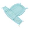 Toddmomy Portable Folding PP Bathtub Mesh with Three-Point Closure, Non-Slip, for Newborns view 1