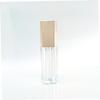 3-Piece Compact Pentagonal ABS Lip Gloss Bottles view 2