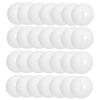 IWOWHERO 200 Disposable Massage Face Cradle Covers, Soft Nonwoven Facial Covers view 1