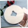 IWOWHERO 200 Disposable Massage Face Cradle Covers, Soft Nonwoven Facial Covers view 2