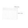 24-Piece Ear Cleaners with Adhesive Function view 2