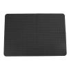 YYALYYON Silicone Cat Litter Mat, Non-Slip, Versatile, Large, Indoor, Black view 1