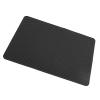 YYALYYON Silicone Cat Litter Mat, Non-Slip, Versatile, Large, Indoor, Black view 3