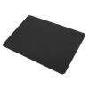 YYALYYON Silicone Cat Litter Mat, Non-Slip, Versatile, Large, Indoor, Black view 4