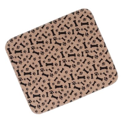 Dog Urine Protection, Waterproof Protective Mat, Reusable Pads | for Potty Training Indoors and Outdoors for Dogs, Cats, and Puppies