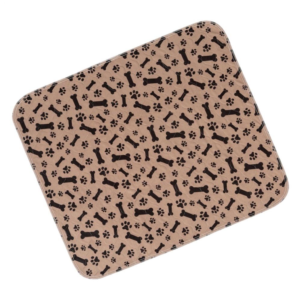 Dog Urine Protection, Waterproof Protective Mat, Reusable Pads | for Potty Training Indoors and Outdoors for Dogs, Cats, and Puppies
