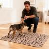 Dog Urine Protection, Waterproof Protective Mat, Reusable Pads | for Potty Training Indoors and Outdoors for Dogs, Cats, and Puppies view 3