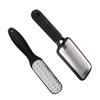 Beaupretty Stainless Steel Foot Scraper Plates, 2-Pack view 1