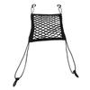 Homoyoyo Car Pet Barrier, Multifunctional Oxford-Fabric Rear-Seat Divider for Dogs view 1