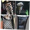 Homoyoyo Car Pet Barrier, Multifunctional Oxford-Fabric Rear-Seat Divider for Dogs view 3