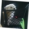 Homoyoyo Car Pet Barrier, Multifunctional Oxford-Fabric Rear-Seat Divider for Dogs view 4