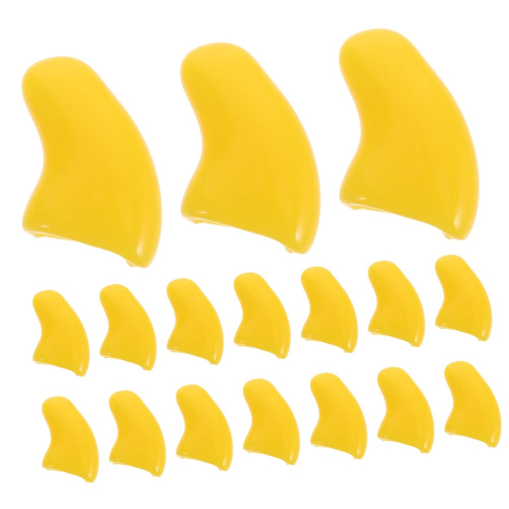 TOYANDONA 20 Pack Cat Nail Caps