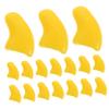 TOYANDONA 20 Pack Cat Nail Caps view 1