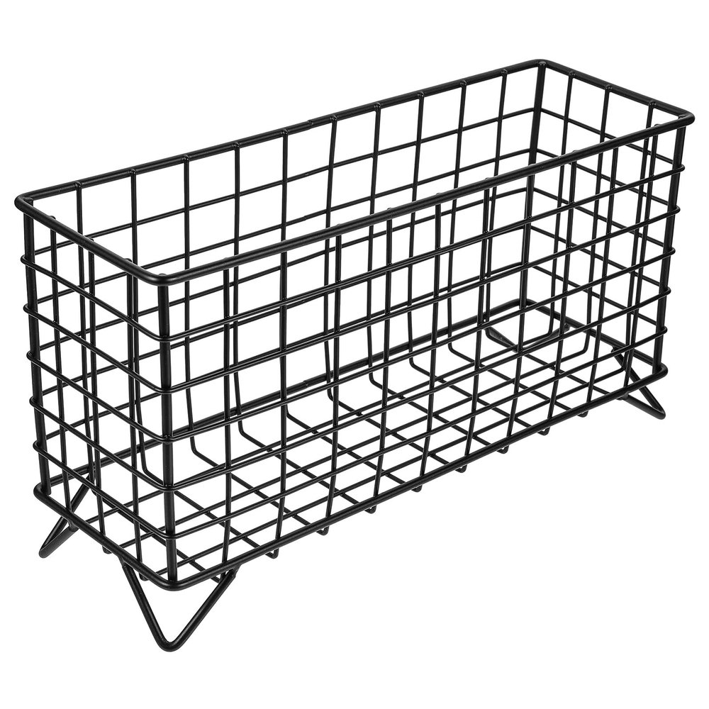 VILLCASE Iron Hay Feeder for Small Animals