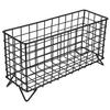 VILLCASE Iron Hay Feeder for Small Animals view 1
