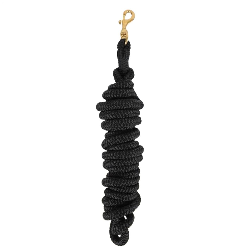 Nylon Horse Lead Rope