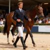 Nylon Horse Lead Rope view 3