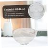 OATIPHO Crystal Bowls, 2-Pack, 6 cm, Clear, Durable view 4