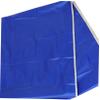 SOIMISS Multifunctional Washable Transfer Sheet for Patients, Non-Slip and Durable, for Seniors and Bedridden Individuals view 3