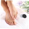 Round Electric Frost-Stone Foot File for Pedicures view 2