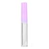 MAPHRWZ Lip Gloss Containers, Reusable Sealed Tubes for Lip Oil and Lip Color, DIY Lipstick-Making Kit, 50 Pieces view 1