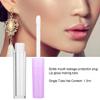 MAPHRWZ Lip Gloss Containers, Reusable Sealed Tubes for Lip Oil and Lip Color, DIY Lipstick-Making Kit, 50 Pieces view 2