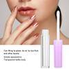 MAPHRWZ Lip Gloss Containers, Reusable Sealed Tubes for Lip Oil and Lip Color, DIY Lipstick-Making Kit, 50 Pieces view 3