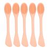 2-in-1 Silicone Facial Cleansing Brush and Mask Applicator view 1