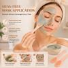 2-in-1 Silicone Facial Cleansing Brush and Mask Applicator view 3