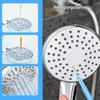 Showerhead Cleaning Brushes | 10-Piece Mini Brush Set for Showerheads, Faucets and Aerators view 2