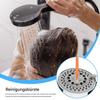 Showerhead Cleaning Brushes | 10-Piece Mini Brush Set for Showerheads, Faucets and Aerators view 3