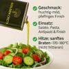 Golden Creta Extra Virgin Greek Olive Oil from Crete, 2 x 1 L Cans, Fresh Harvest view 4