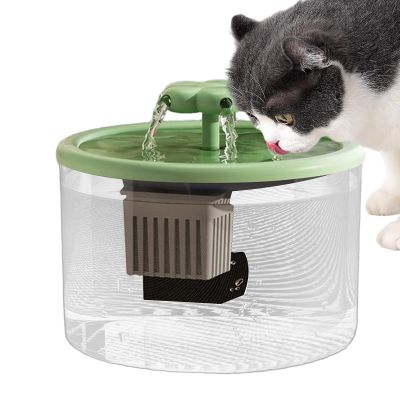 1200 mL Cat Fountain and Dog Water Dispenser
