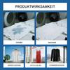 Color Catcher Color-Trapping Sheets, Color Protection view 4