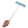 BESTonZON 2-Piece Double-Sided Pet Hair Remover with Lint Roller view 4