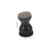 CALLARON 2-Piece Double-Sided Facial Cleansing Brush Set view 2